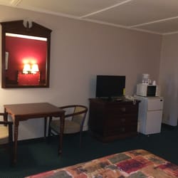 Rapids Inn and Suites