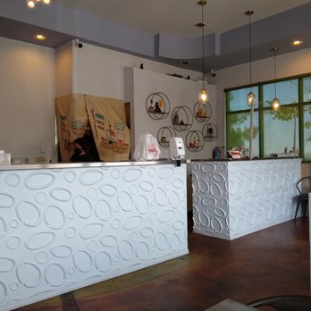 IT DIMSUM - Front counter - Dim Sum Near Me - Albuquerque, New Mexico