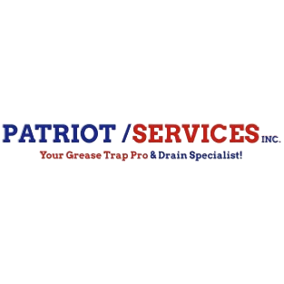 Slide of Patriot Services