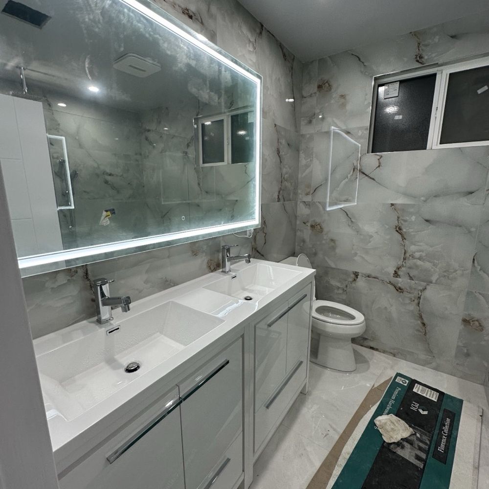 Western Building Solutions - Bathroom Vanity - General Contractors Near Me - La Canada Flintridge, California Western Building Solutions - Bathroom Vanity - General Contractors Near Me - La Canada Flintridge, California