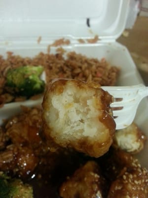 Min's Wok by null
