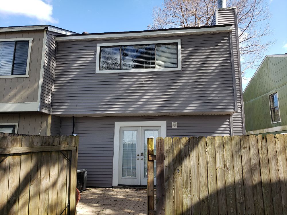 Slide of Cajun Siding & Metal Roofing