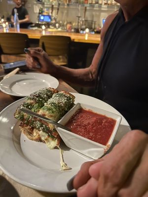 Emmy Squared Pizza: Germantown by null