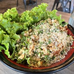 Sao Lao Thai Café - Nam Khao