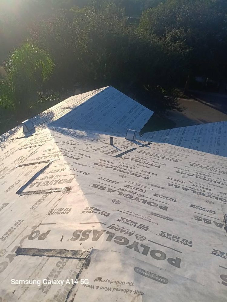 Slide of Complete Roofing And Remodeling Sevices