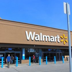 Walmart Supercenter