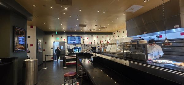 Pizzeria Francesco's by null