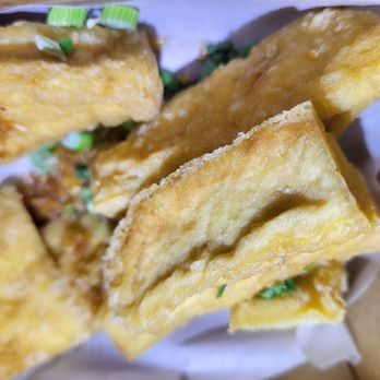 Charm Thai - Crispy tofu appetizer - Thai Near Me - Sacramento, California Charm Thai - Crispy tofu appetizer - Thai Near Me - Sacramento, California