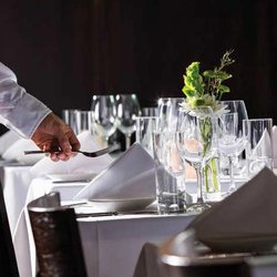 Aramark Uniform Services
