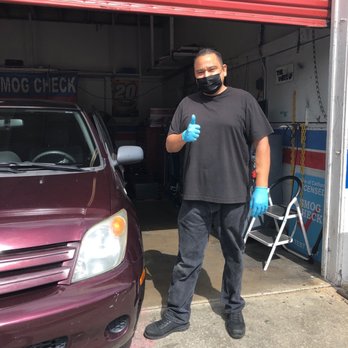 Oceanside STAR Smog Check - MODESTO AT ALL SMOG CHECK!! - Smog Check Stations Near Me - Oceanside, California Oceanside STAR Smog Check - MODESTO AT ALL SMOG CHECK!! - Smog Check Stations Near Me - Oceanside, California