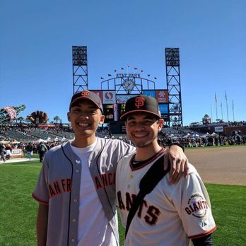 Oracle Park - Fan fest 2017! - Stadiums & Arenas Near Me - San Francisco, California Oracle Park - Fan fest 2017! - Stadiums & Arenas Near Me - San Francisco, California