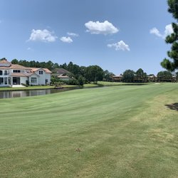 Raven at Sandestin Golf and Beach Resort