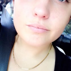 MaxiLash Boutique - Totally in love with my lashes