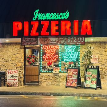 Francesco's Pizzeria & Restaurant