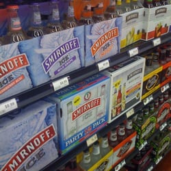 Two Bucks Beverage Center