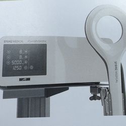 Carabello Kidney: Victor Carabello, MD - The EMTT machine