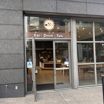 Coffee N Talk - Broadway - Coffee Roasteries Near Me - San Diego, California Coffee N Talk - Broadway - Coffee Roasteries Near Me - San Diego, California