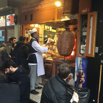Karadeniz Pide Salonu - The most delicious döner in Istanbul ! - Pita Near Me - Istanbul, 34 Karadeniz Pide Salonu - The most delicious döner in Istanbul ! - Pita Near Me - Istanbul, 34