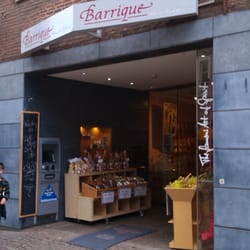Barrique