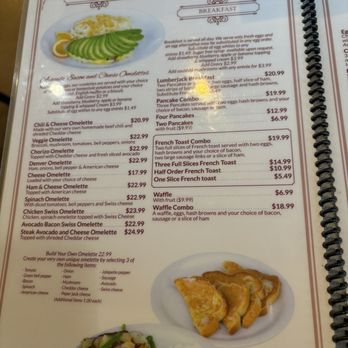Leo's Country Kitchen - Menu as of 3/10/25 - Diners Near Me - Fontana, California Leo's Country Kitchen - Menu as of 3/10/25 - Diners Near Me - Fontana, California