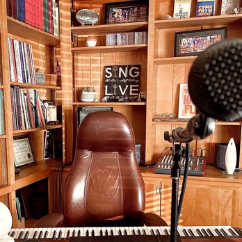 Soulfulwake Studio - East San Jose Voice Studio. - Vocal Coach Near Me - San Jose, California