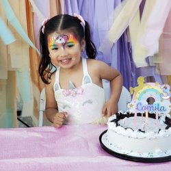OC Face Painting and Balloons - Face painting