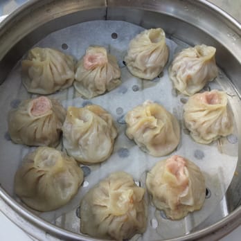 Yummy Tea House - Pork xlb - Tea Rooms Near Me - Alhambra, California Yummy Tea House - Pork xlb - Tea Rooms Near Me - Alhambra, California