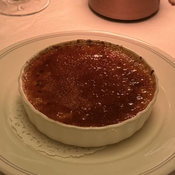 Mon Ami Gabi - Vanilla Bean Crème Brûlée - French Near Me - Bethesda, Maryland Mon Ami Gabi - Vanilla Bean Crème Brûlée - French Near Me - Bethesda, Maryland