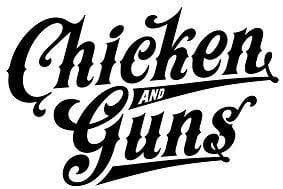 Chicken and Guns by null Chicken and Guns by null