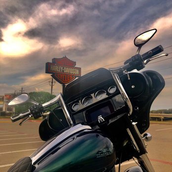 Texoma Harley-Davidson - Making It Yours. #customization . . . . . . . #Texomahd #ShermanTx #ToHellWithTraffic #TexomaHOG #WideOpenNoCages #LetsRide #LiveToRide - Motorcycle Dealers Near Me - Sherman, Texas