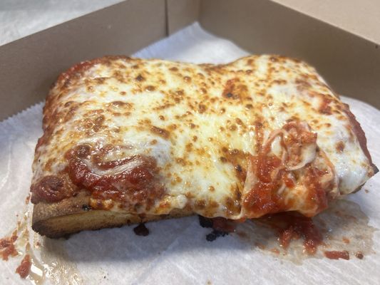 Ephesus Pizza by null