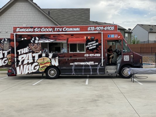 The Patty Wagon 33 Photos 43 Reviews Chicken Wings 4796 Canton Rd Marietta Ga Restaurant Reviews Phone Number Menu