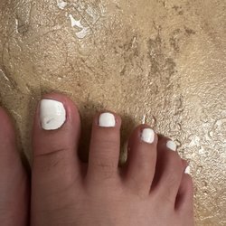 Jolie Nail Spa