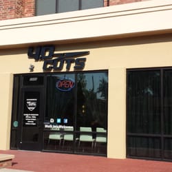 Store front