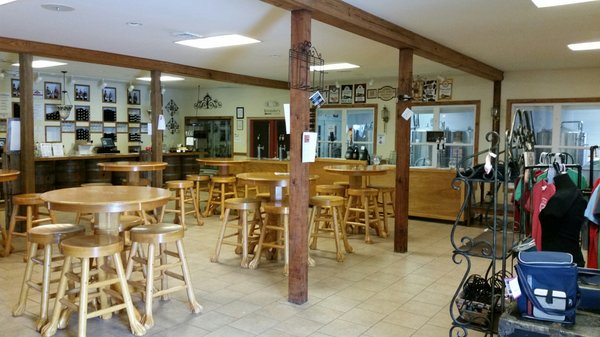 Von Jakob Winery & Brewery by null