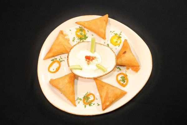 Miri's Kitchen Persian by null