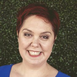 Becoming Peaceful - Lisa Howe, MSW, Certified Peaceful Parenting Coach
