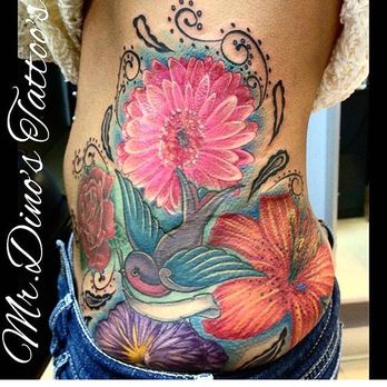 Lifestyle Tattoos - Tattoo Near Me - Carson, California Lifestyle Tattoos - Tattoo Near Me - Carson, California