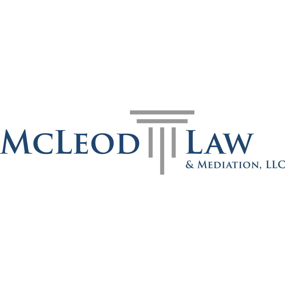McLeod Law & Mediation - divorce attorney in Columbia, SC