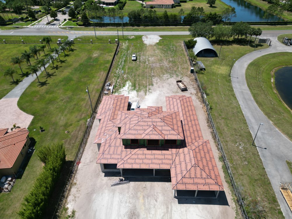 Slide of Just In Time Roofing