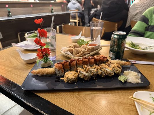 Megumi Japanese Ramen & Sushi Bar by null Megumi Japanese Ramen & Sushi Bar by null