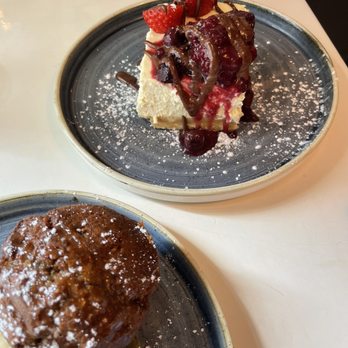 The Boxty House - Bailey's Cheesecake - Irish Near Me - Dublin, D The Boxty House - Bailey's Cheesecake - Irish Near Me - Dublin, D