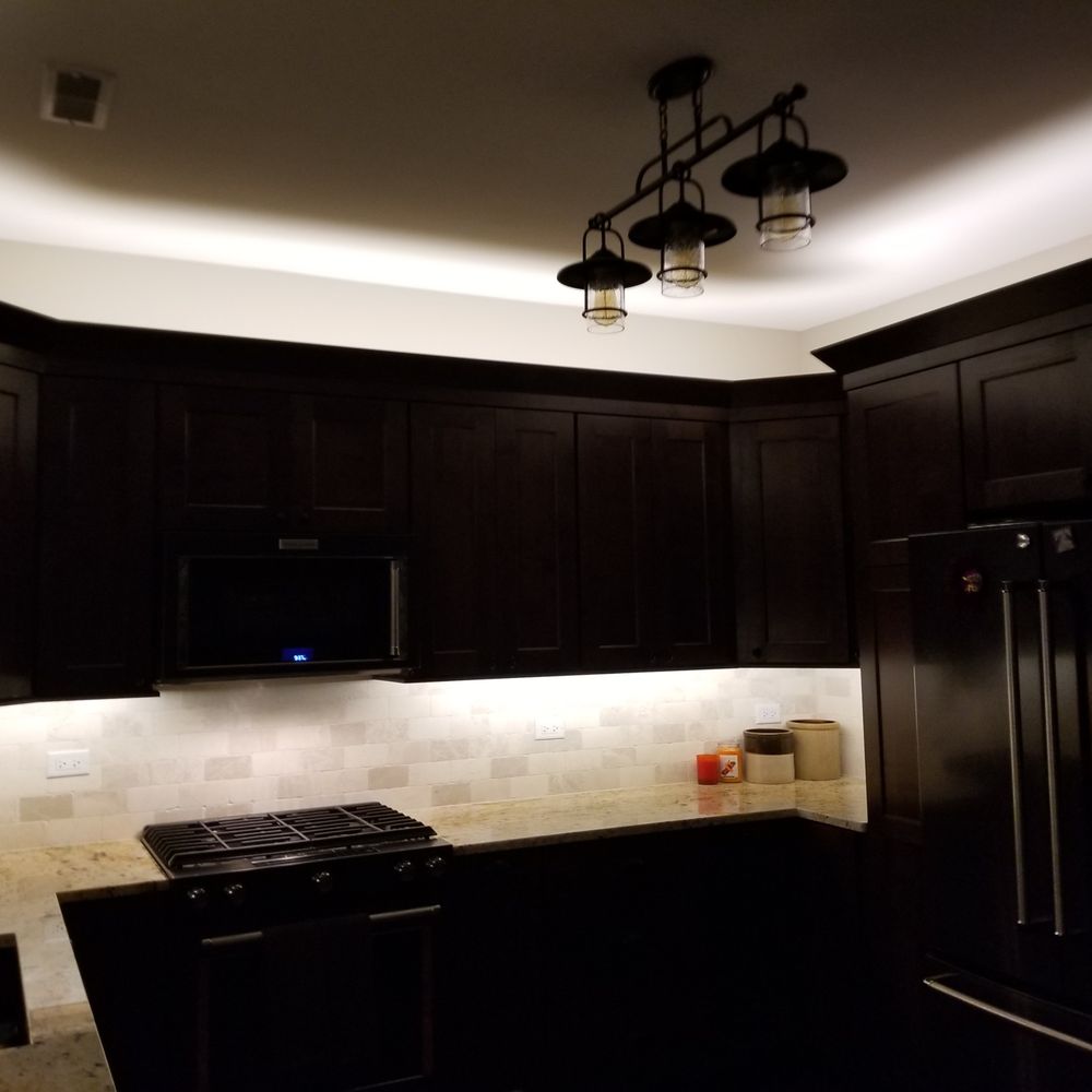 Cabinet Creations Plus - Kitchen-Aug.17 - Cabinetry Near Me - Mundelein, Illinois Cabinet Creations Plus - Kitchen-Aug.17 - Cabinetry Near Me - Mundelein, Illinois
