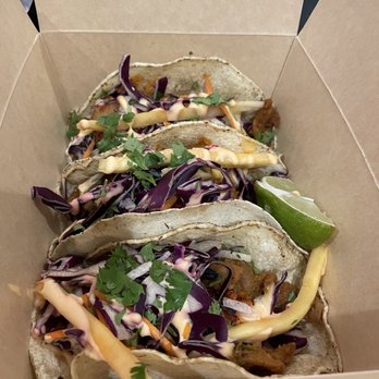 Mila - Vegan Near Me - Vancouver, British Columbia