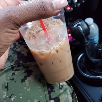 The Lean Bean - Coffee & Tea Near Me - Santee, California
