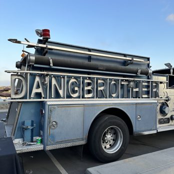Dang Brother Pizza - Caterers Near Me Dang Brother Pizza - Caterers Near Me