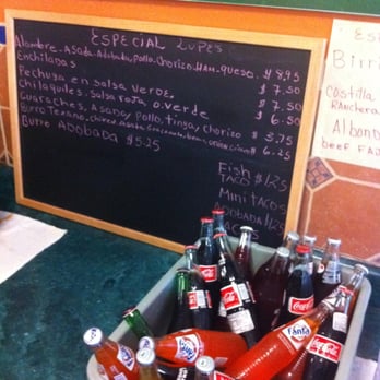 Lupe's Cafe - Mexican Near Me - Poway, California Lupe's Cafe - Mexican Near Me - Poway, California