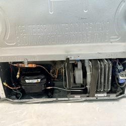 Marcus Mechanical