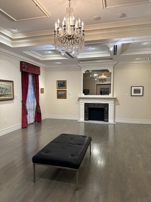 NSU Art Museum Fort Lauderdale by null