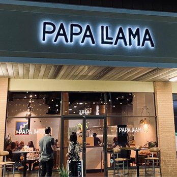PAPA LLAMA - Latin American Near Me - Orlando, Florida PAPA LLAMA - Latin American Near Me - Orlando, Florida